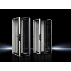 Rittal 5309126 Rack Cabinet 42U